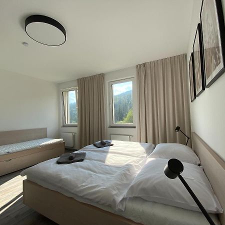 Apartmán LUEL Dolní Morava Exterior foto