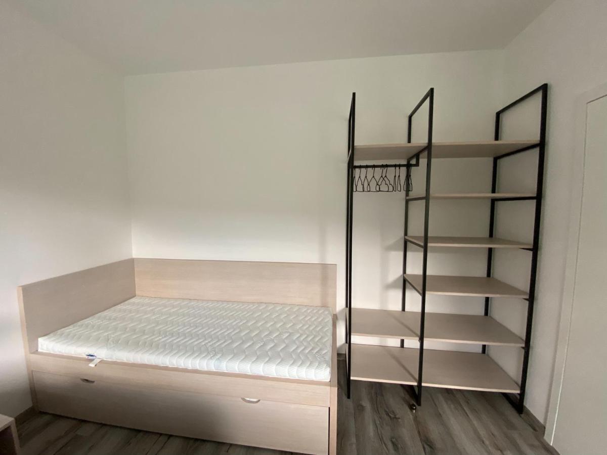 Apartmán LUEL Dolní Morava Exterior foto