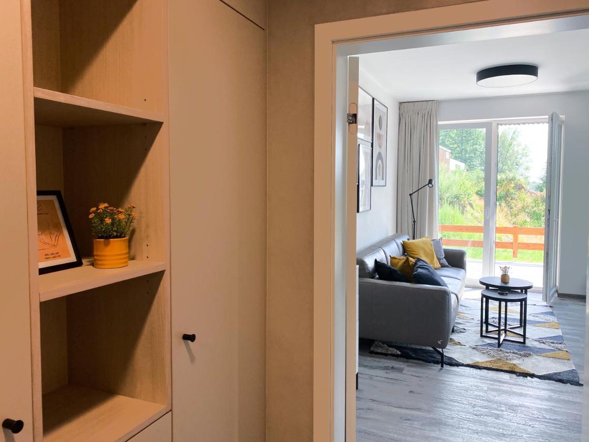 Apartmán LUEL Dolní Morava Exterior foto