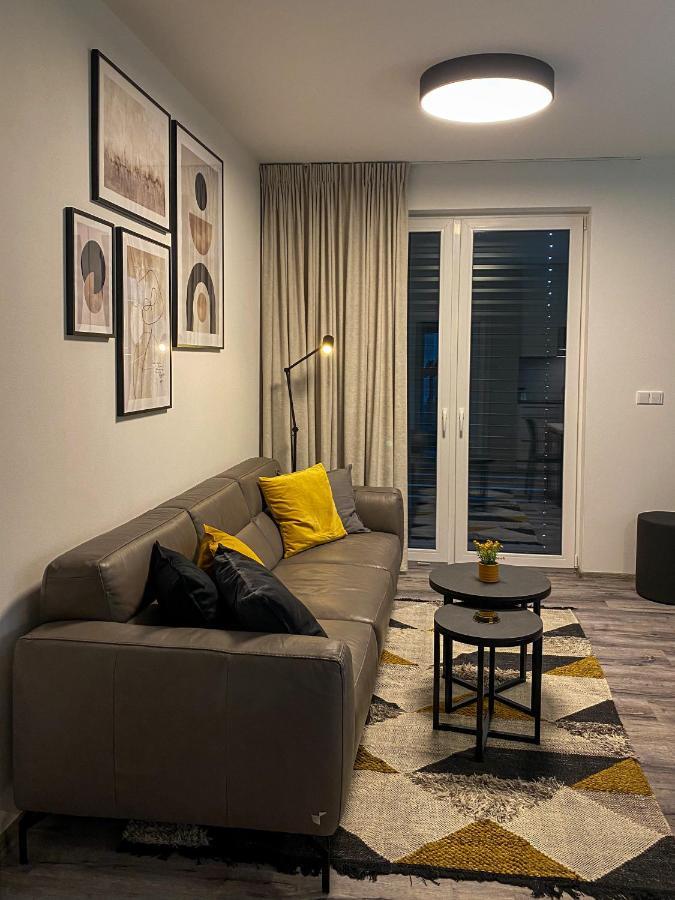Apartmán LUEL Dolní Morava Exterior foto